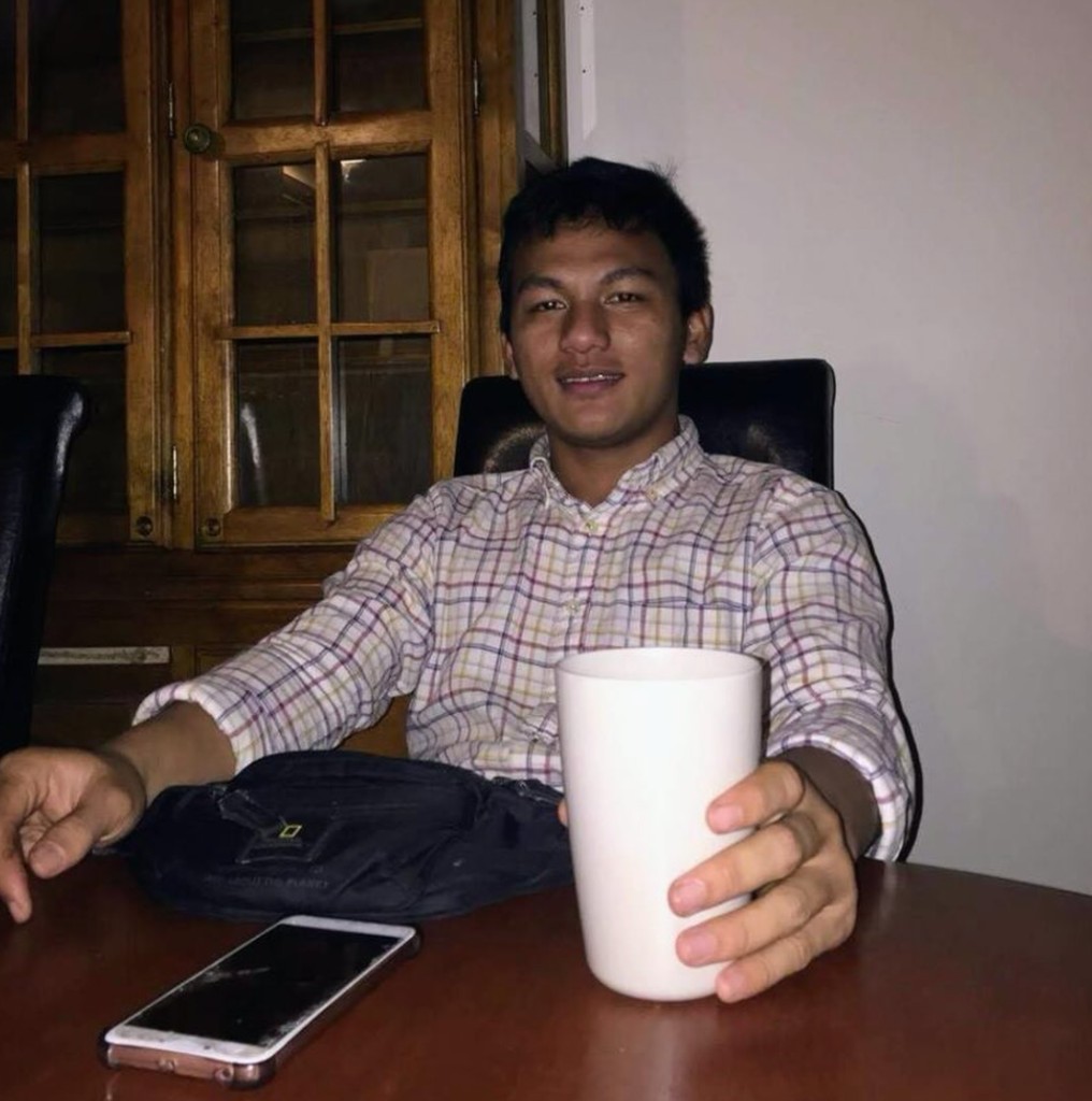 Photo of Dzulhelmy